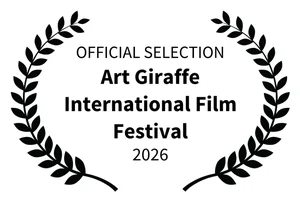 Official Selection – Art Giraffe International Film Festival 2026